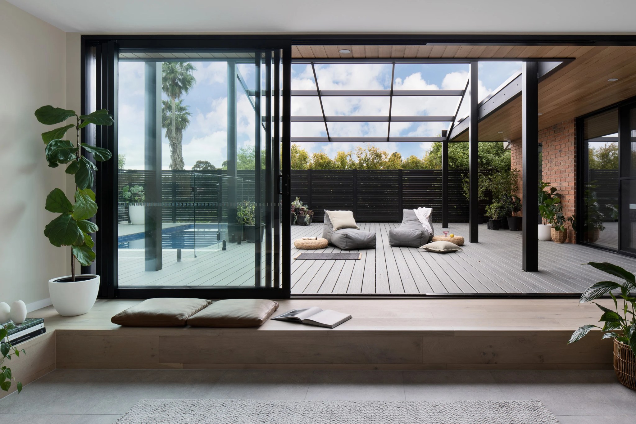 Donvale Family Residence, Donvale
