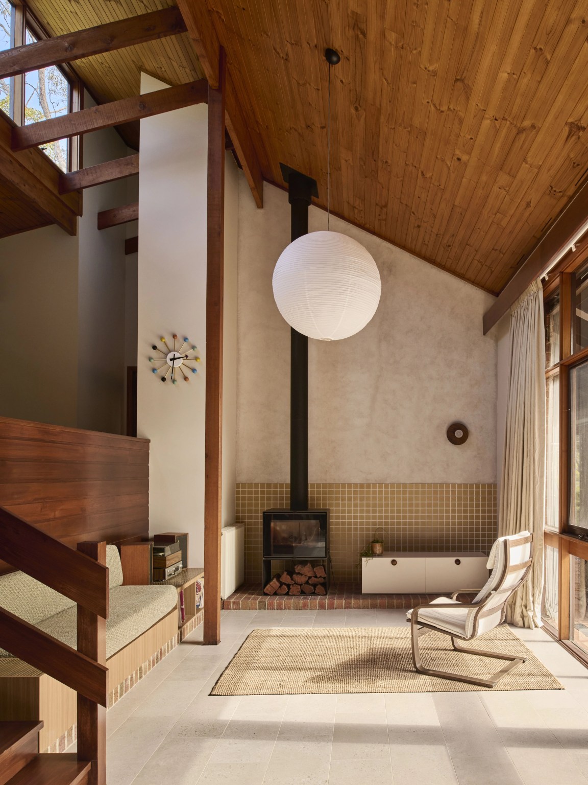 Eltham Residence, Eltham