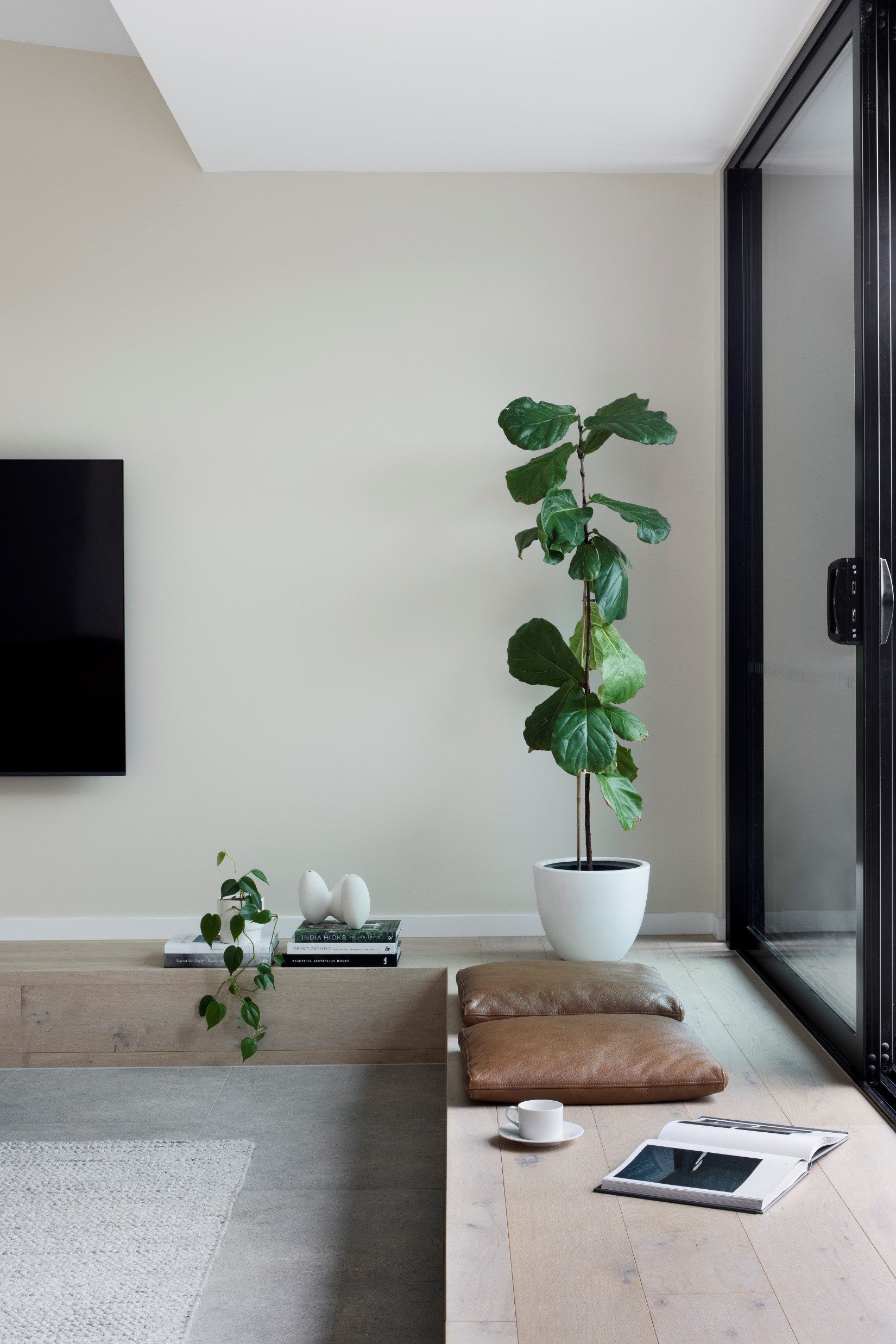 Melissa Street, Donvale