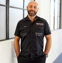 Michael (Mick) Gagliardi