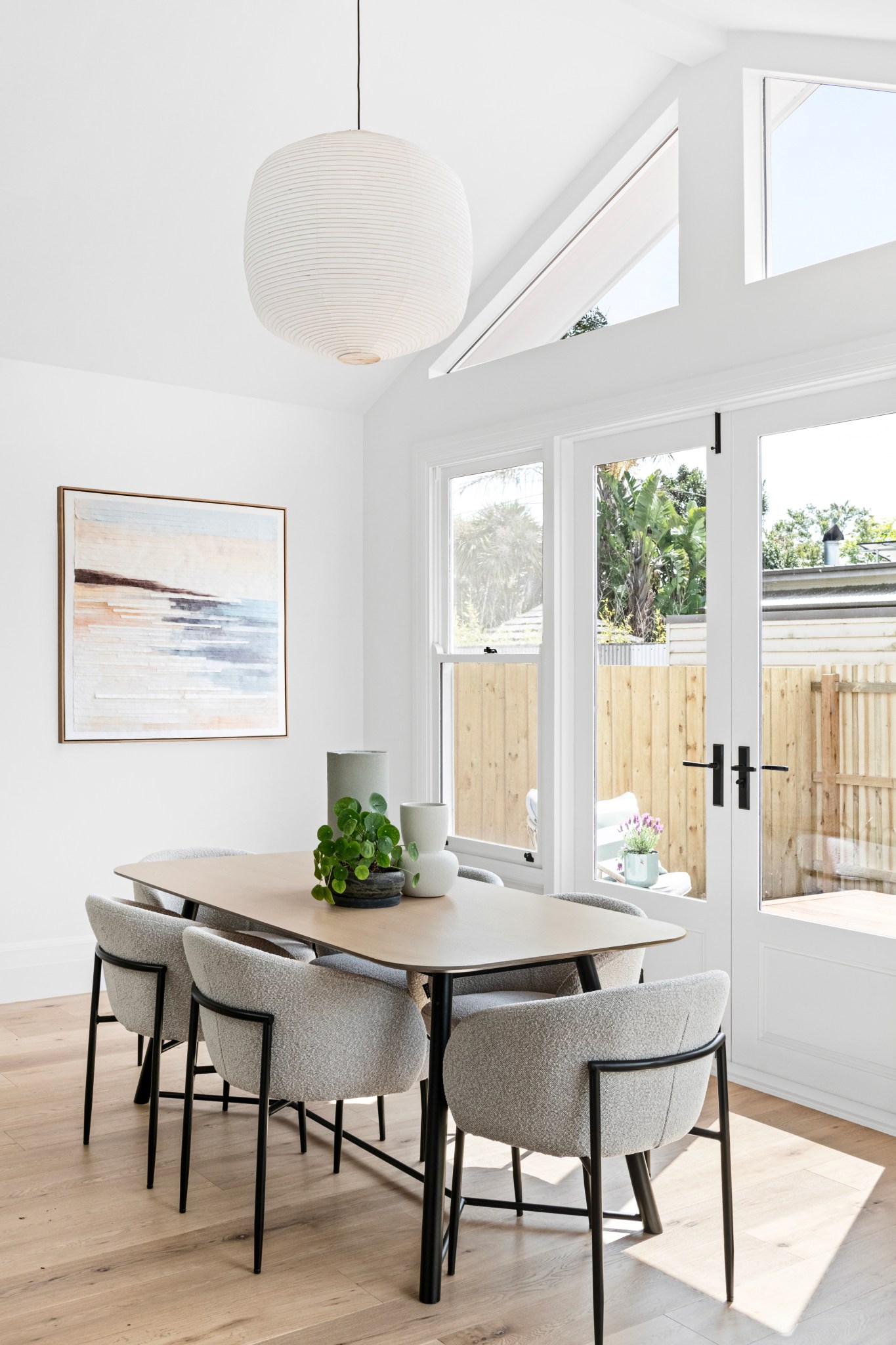 Knockdown Rebuild vs. Renovations